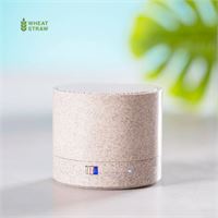 SPEAKER BLUETOOTH IN FIBRA DI GRANO
